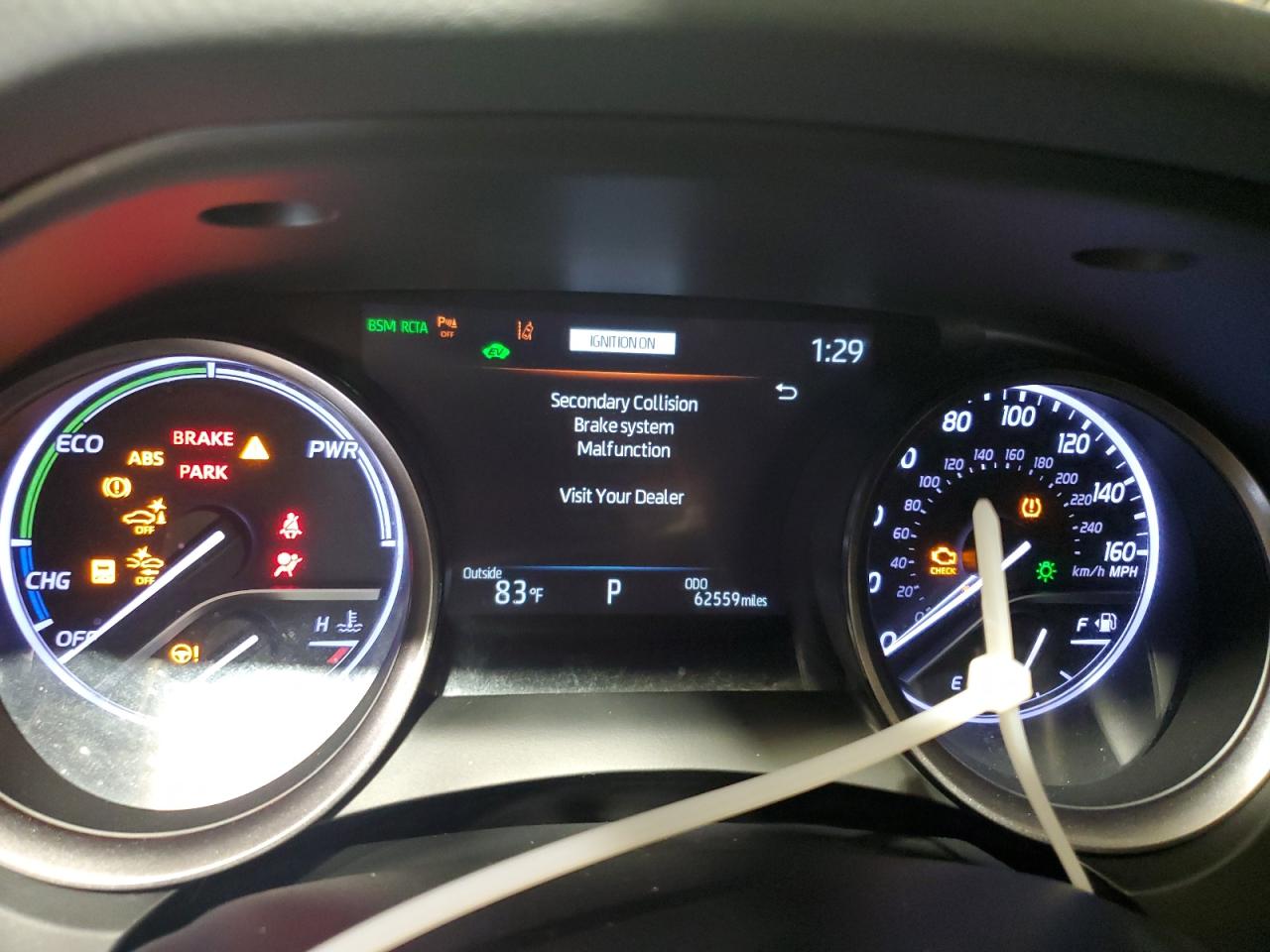 2021 Toyota Camry Xse VIN: 4T1K31AK5MU553968 Lot: 62929095