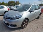 2012 RENAULT GRAND SCEN for sale at Copart BRISTOL