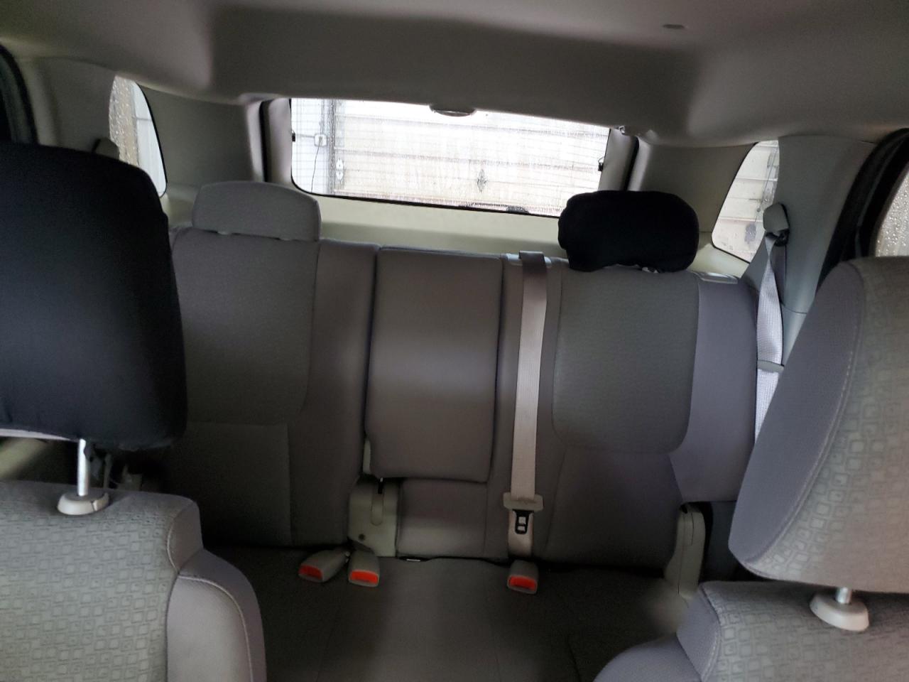 2008 Chevrolet Equinox Lt VIN: 2CNDL43F086319204 Lot: 64798215