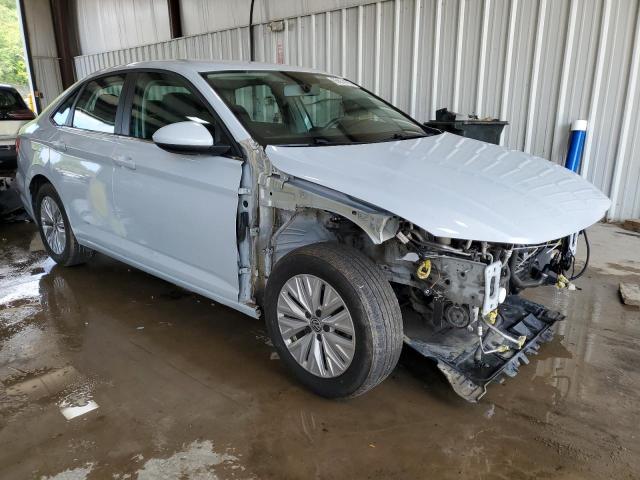  VOLKSWAGEN JETTA 2019 Gray