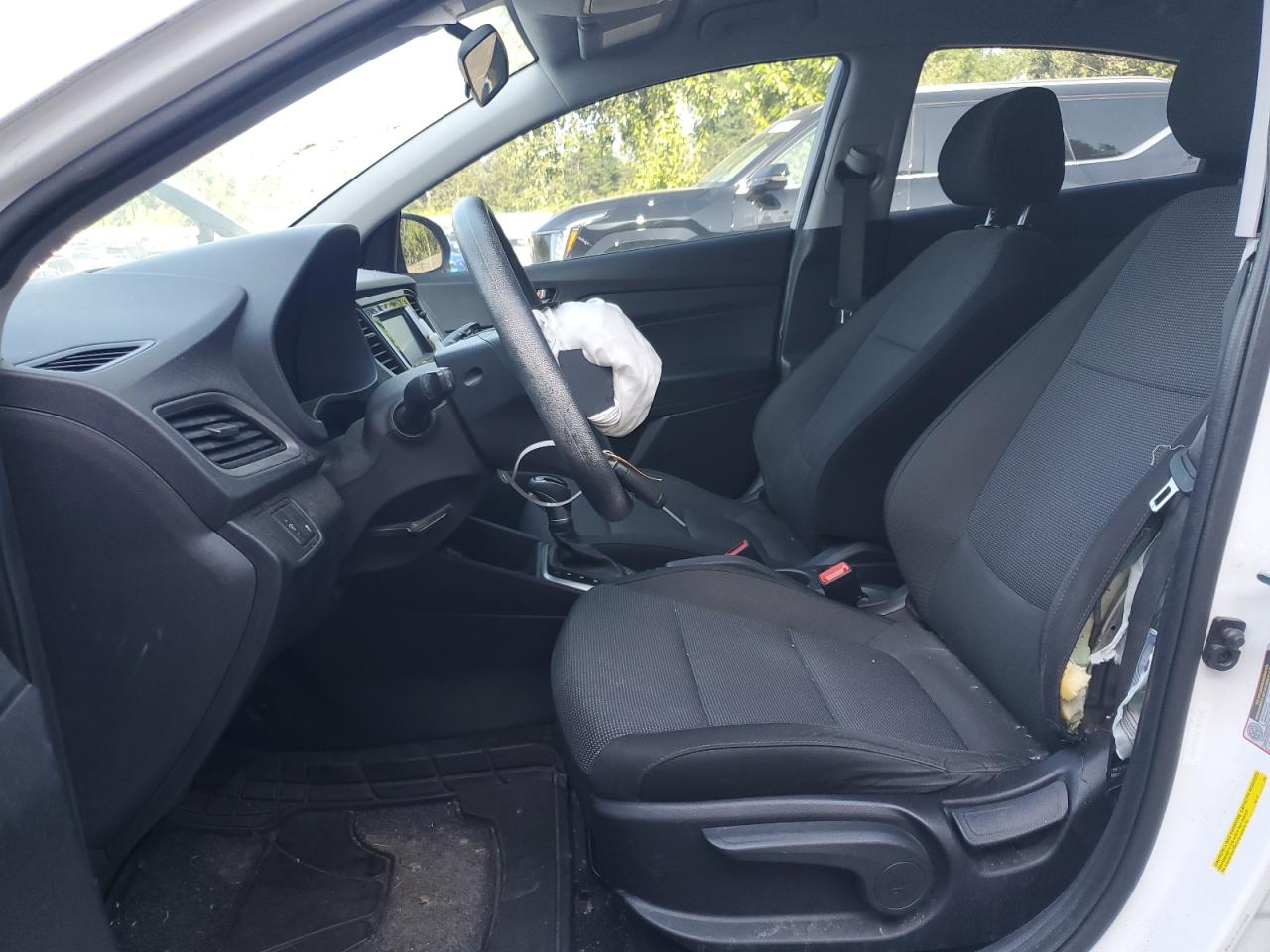 2019 Hyundai Accent Se VIN: 3KPC24A39KE069979 Lot: 65578655