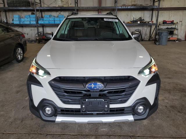  SUBARU OUTBACK 2024 Белы