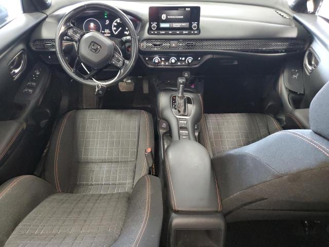  HONDA HR-V 2023 Gray