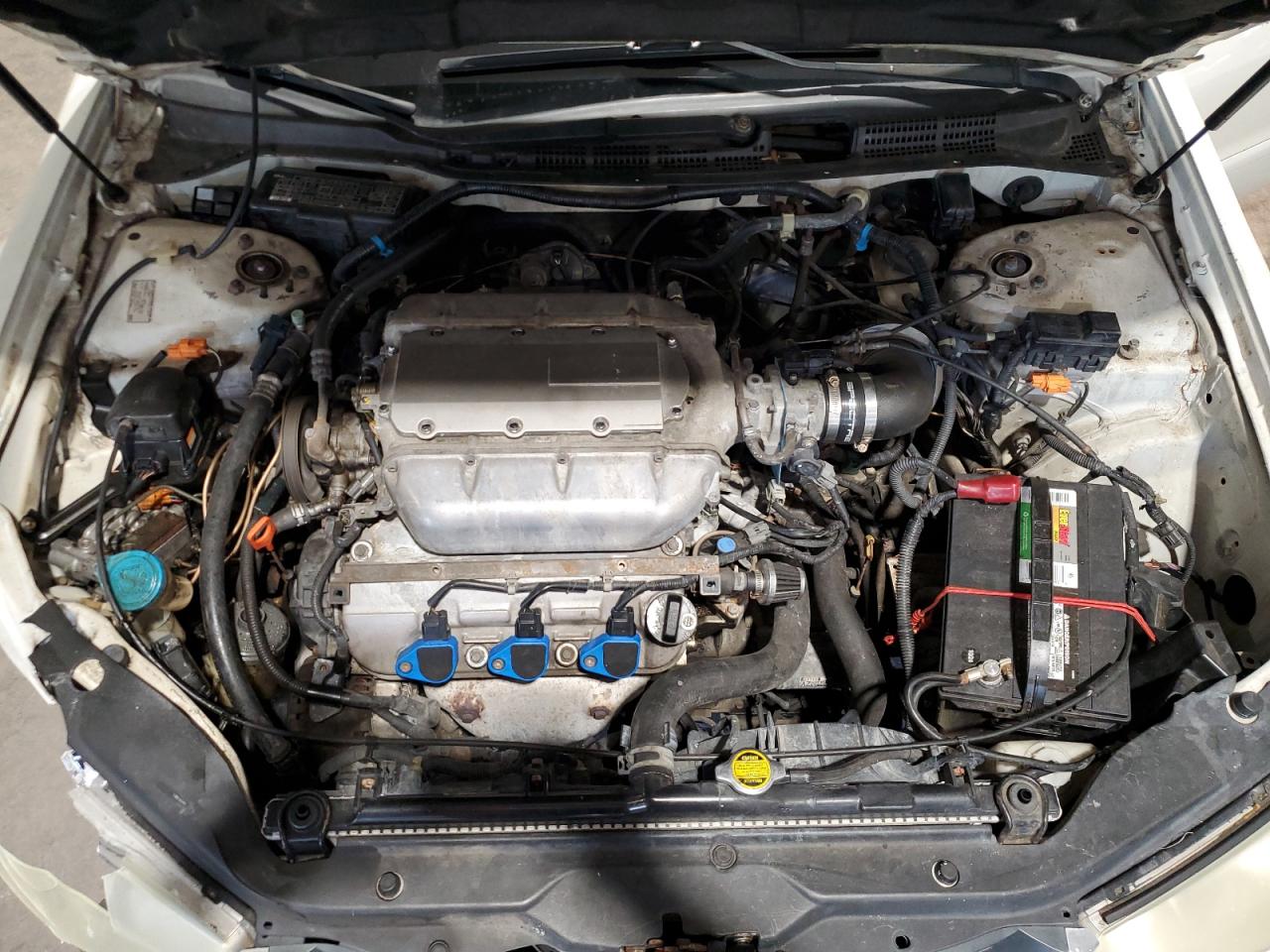 19uua56832a052505 19UUA56832A052505 2002 Acura 3.2Tl Type-S