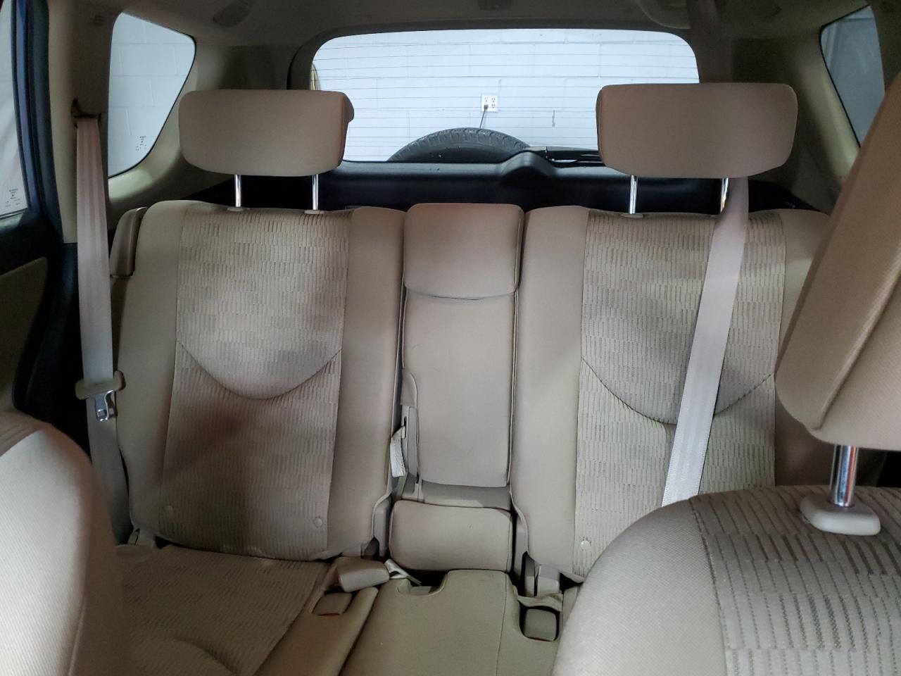 2010 Toyota Rav4 VIN: 2T3BF4DV8AW028534 Lot: 64206915