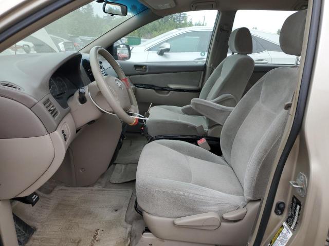 2005 TOYOTA SIENNA CE  
