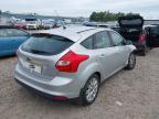 2011 FORD FOCUS TITA for sale at Copart WISBECH