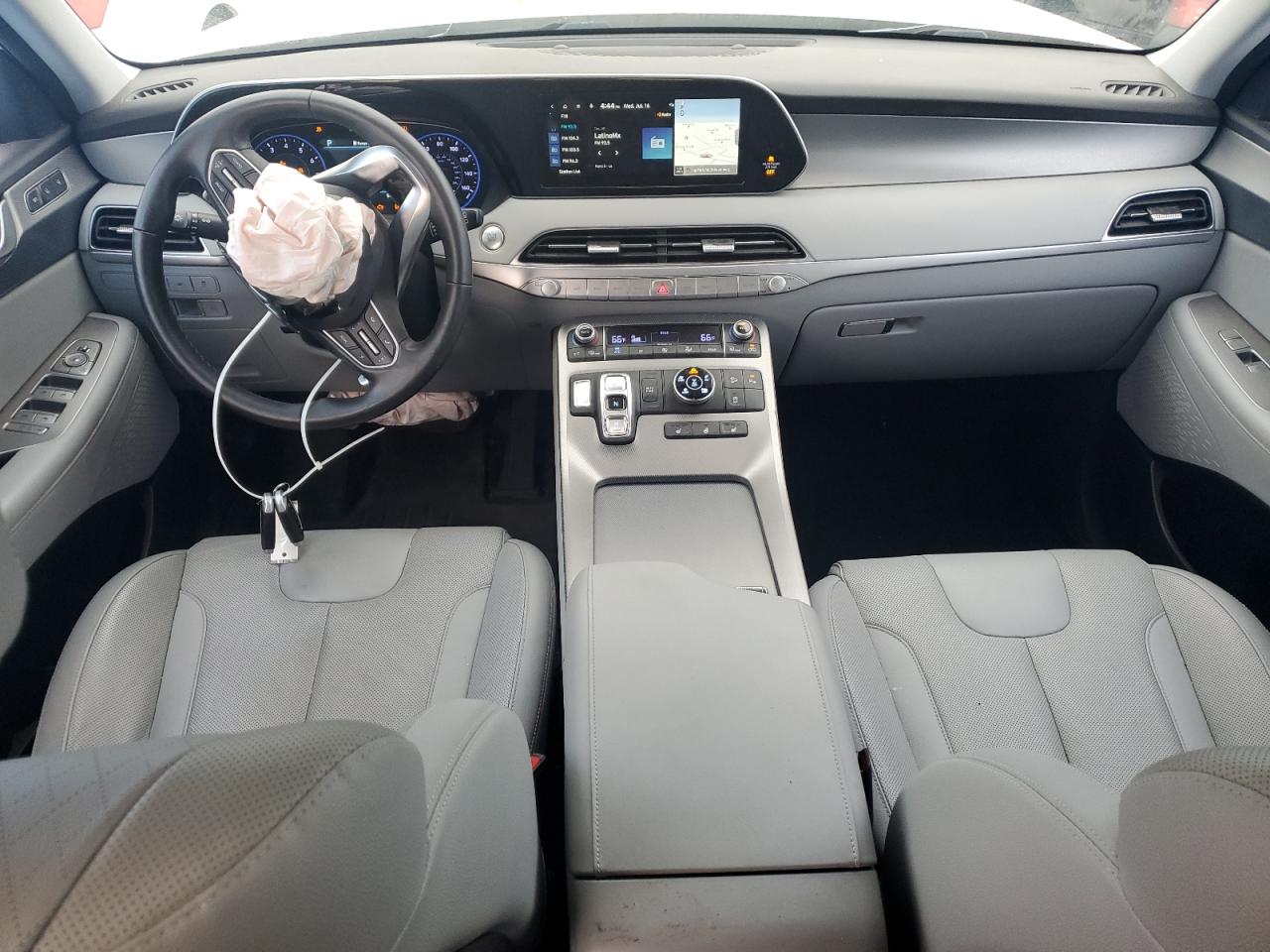 2020 Hyundai Palisade Sel VIN: KM8R4DHE4LU088465 Lot: 63904375