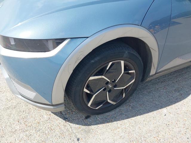 2022 HYUNDAI IONIQ 5 125KW PREMIUM 58 KWH 5DR AUTO