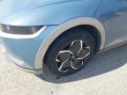 2022 HYUNDAI IONIQ 5 125KW PREMIUM 58 KWH 5DR AUTO for sale at Copart SANDWICH