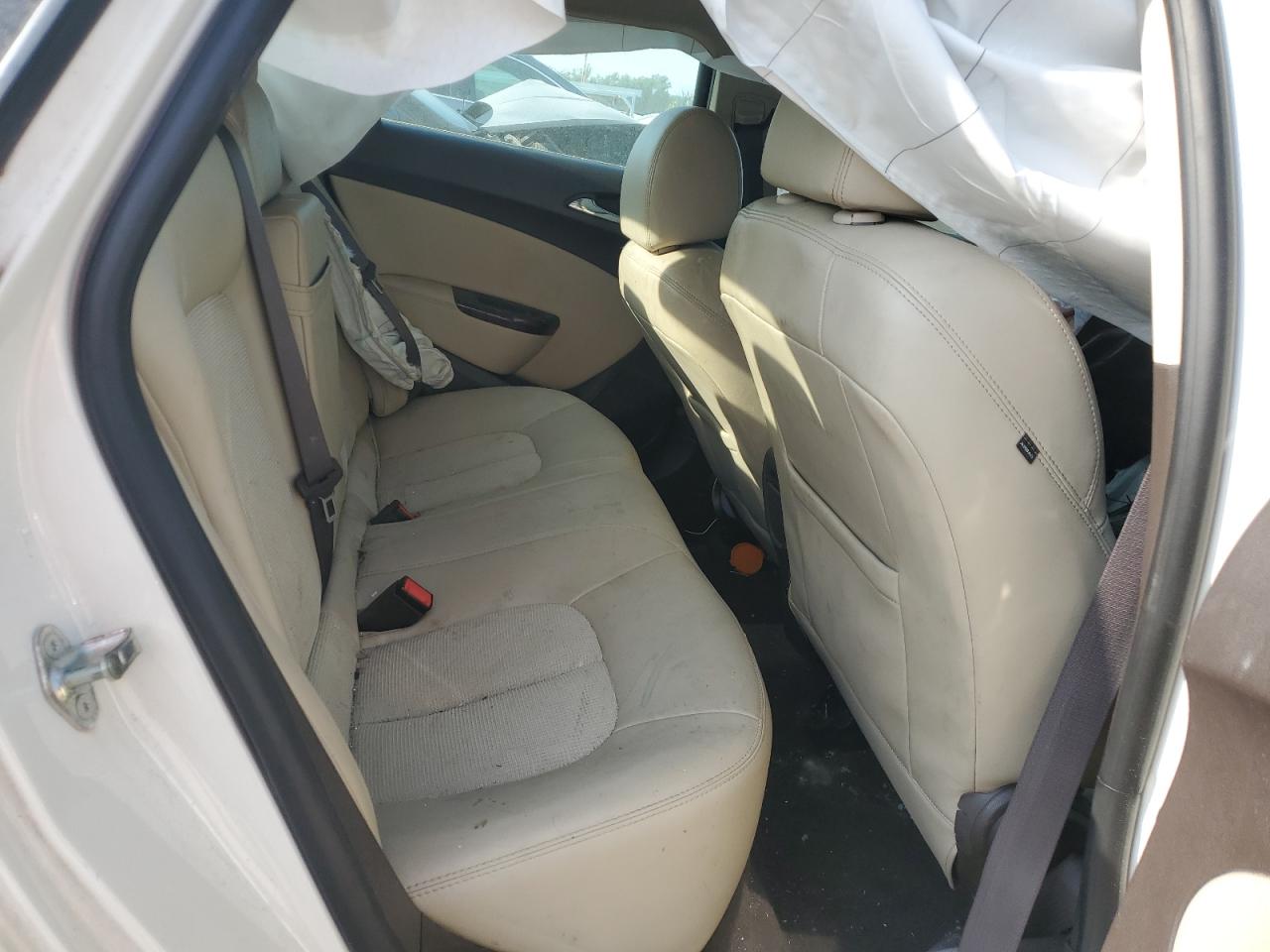 2016 Buick Verano Convenience VIN: 1G4PR5SK7G4105343 Lot: 64928065