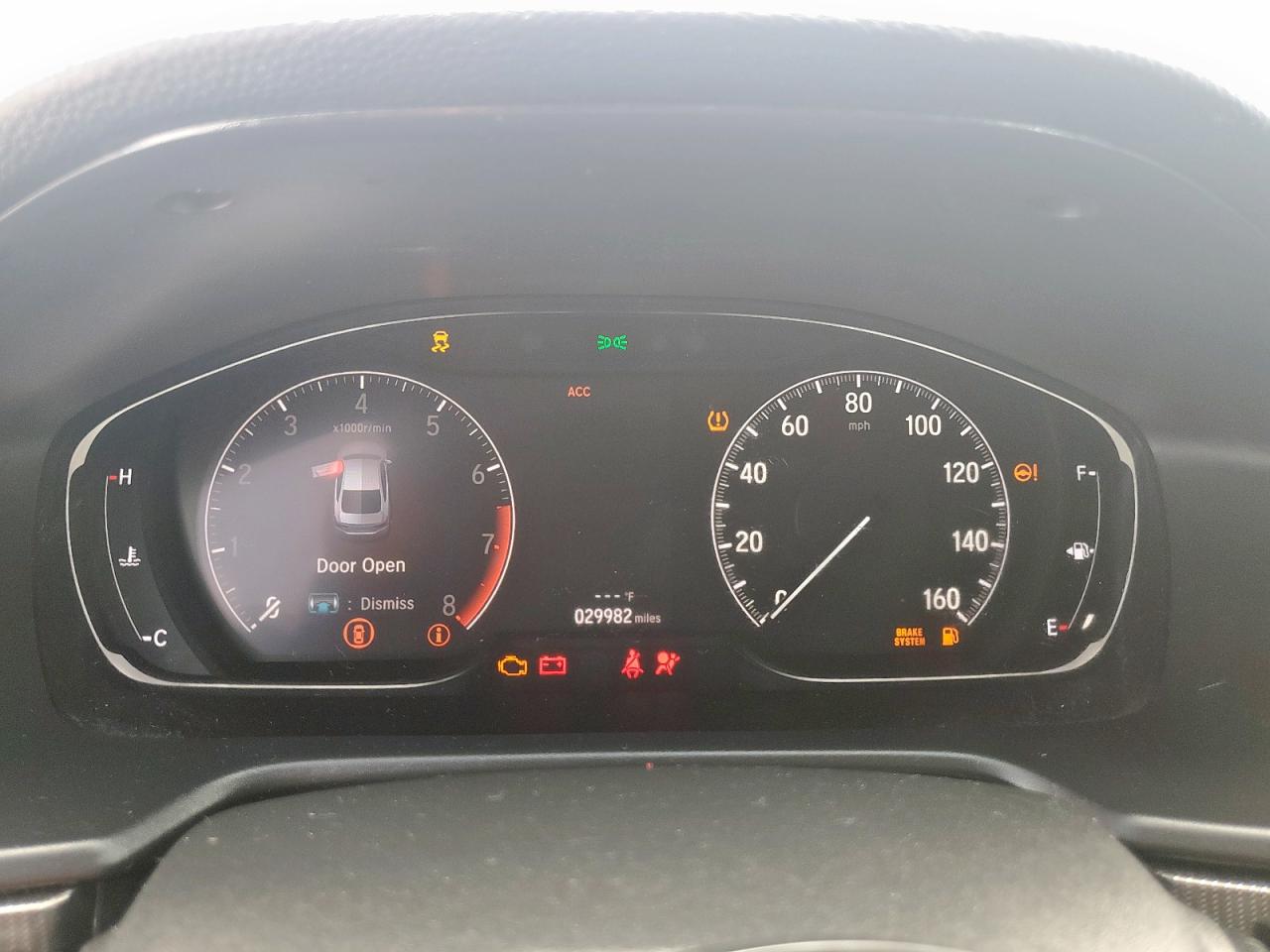 2020 Honda Accord Sport VIN: 1HGCV1F39LA148119 Lot: 65193065