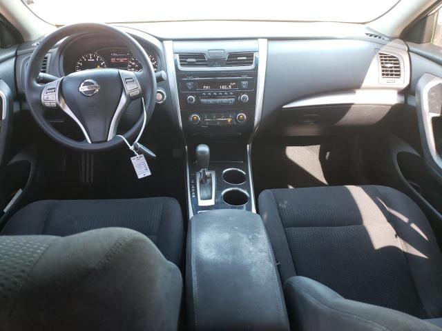  NISSAN ALTIMA 2014 Белы