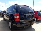 2009 KIA SEDONA TS for sale at Copart SANDY