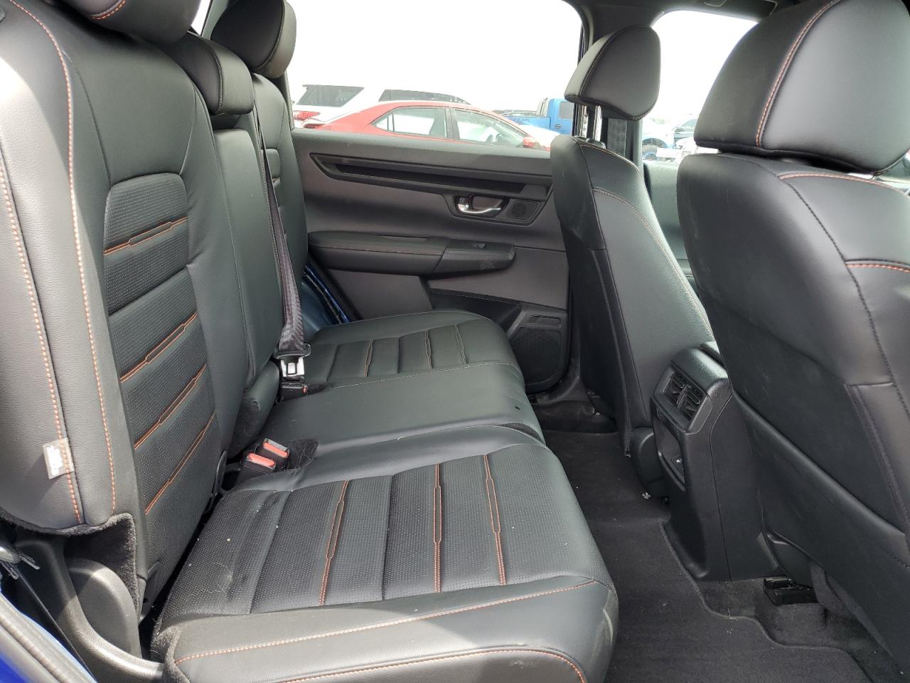 2024 Honda Cr-V Sport-L VIN: 7FARS6H88RE038223 Lot: 64161515