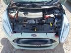 2016 FORD FIESTA TITANIUM X TDCI  for sale at Copart BRISTOL