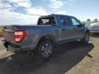 2021 FORD F150 SUPERCREW   for sale at Copart AB - CALGARY