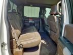 2015 FORD F150 SUPERCREW   for sale at Copart TX - MCALLEN