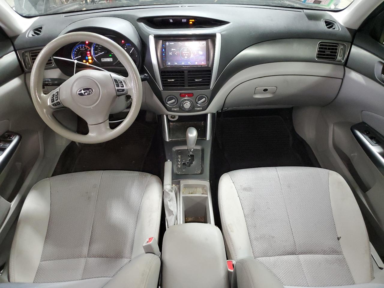 2012 Subaru Forester 2.5X Premium VIN: JF2SHADC7CH426254 Lot: 65325075