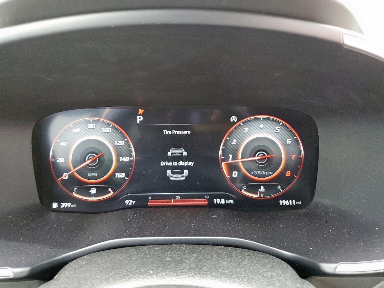 2023 Hyundai Santa Fe Sel Premium VIN: 5NMS34AJ0PH621618 Lot: 65050605