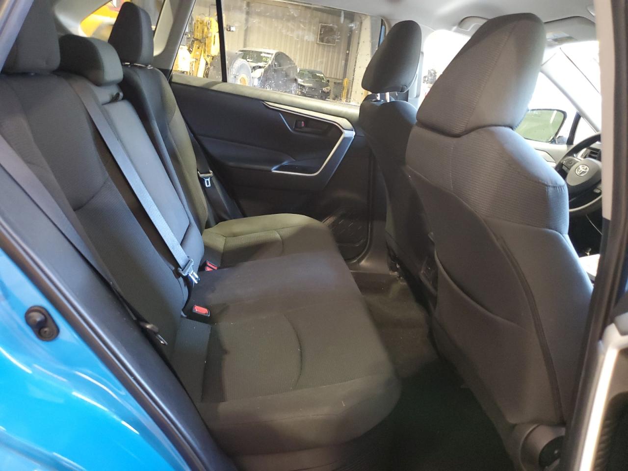 2020 Toyota Rav4 Le VIN: 4T3MWRFV6LU007977 Lot: 66355815