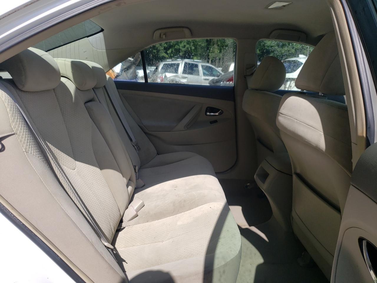 2007 Toyota Camry Ce VIN: 4T1BE46K27U524808 Lot: 65058235