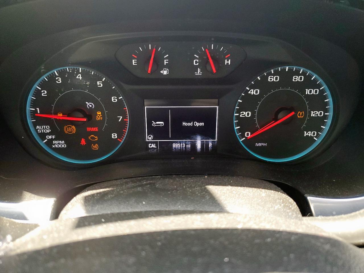 2019 Chevrolet Traverse Lt VIN: 1GNERGKW3KJ219416 Lot: 64138815