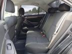 2008 TOYOTA AVENSIS TR for sale at Copart BELFAST