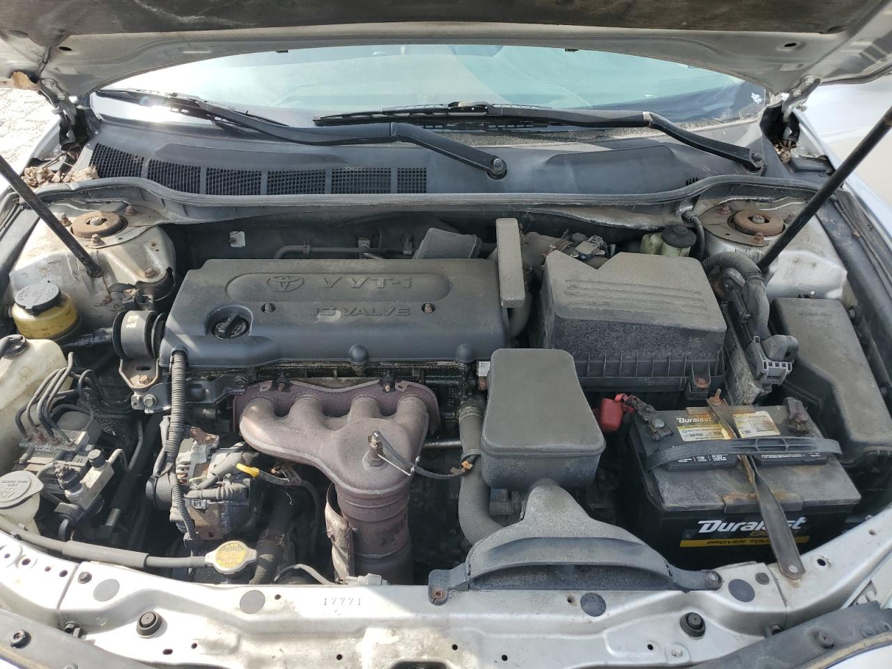 2008 Toyota Camry Ce VIN: 4T1BE46K88U246451 Lot: 65818625