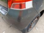 2009 TOYOTA YARIS TR V for sale at Copart PETERLEE