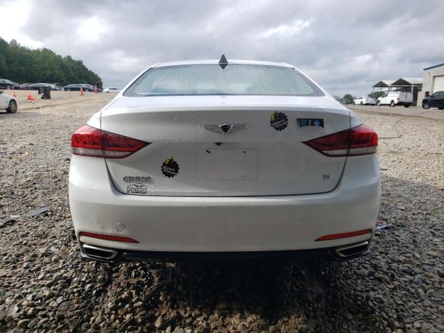  HYUNDAI GENESIS 2016 Белы