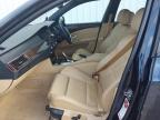 2009 BMW 520D M SPO for sale at Copart WESTBURY