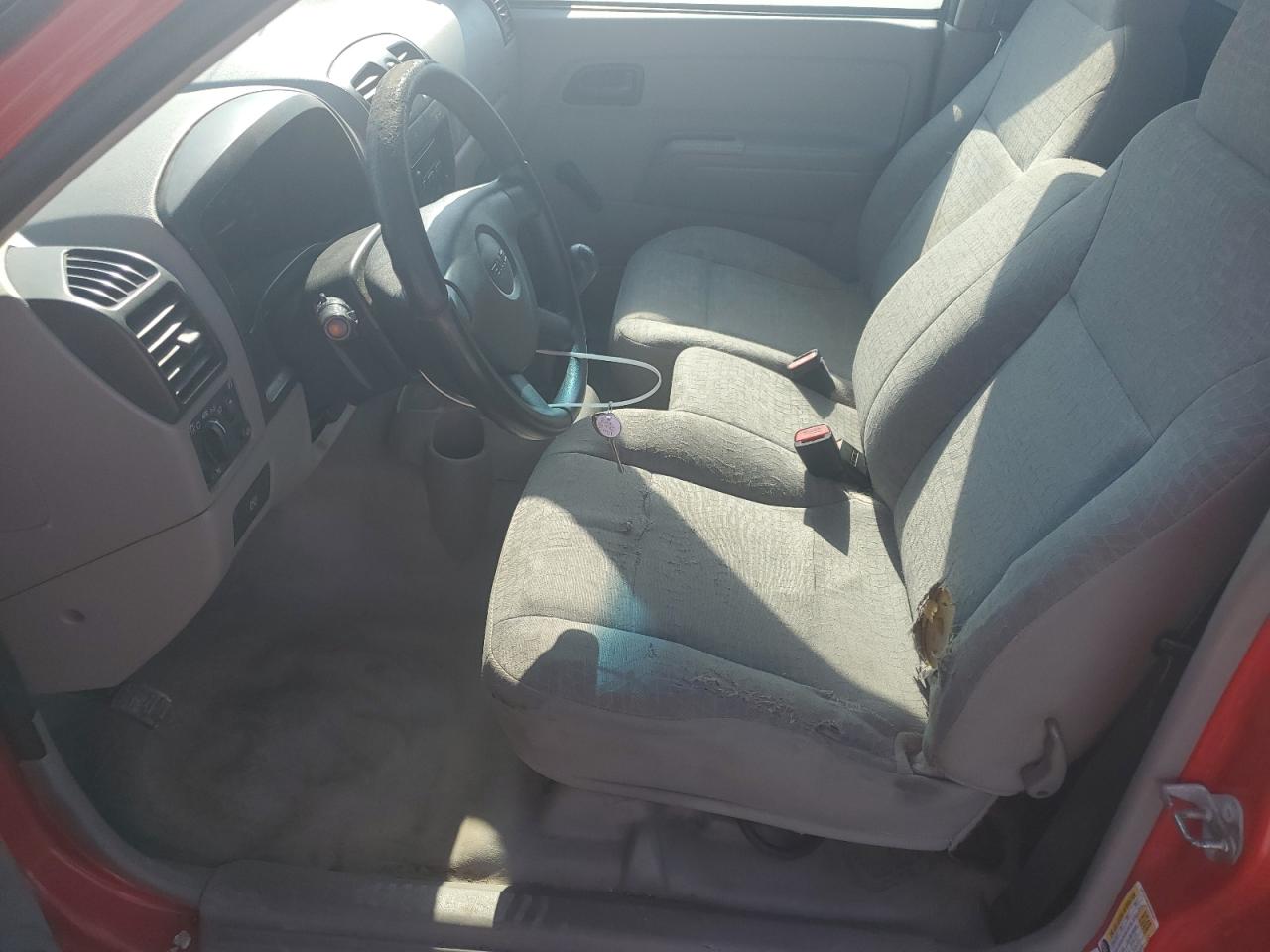 2006 GMC Canyon VIN: 1GTCS148268280401 Lot: 63830305