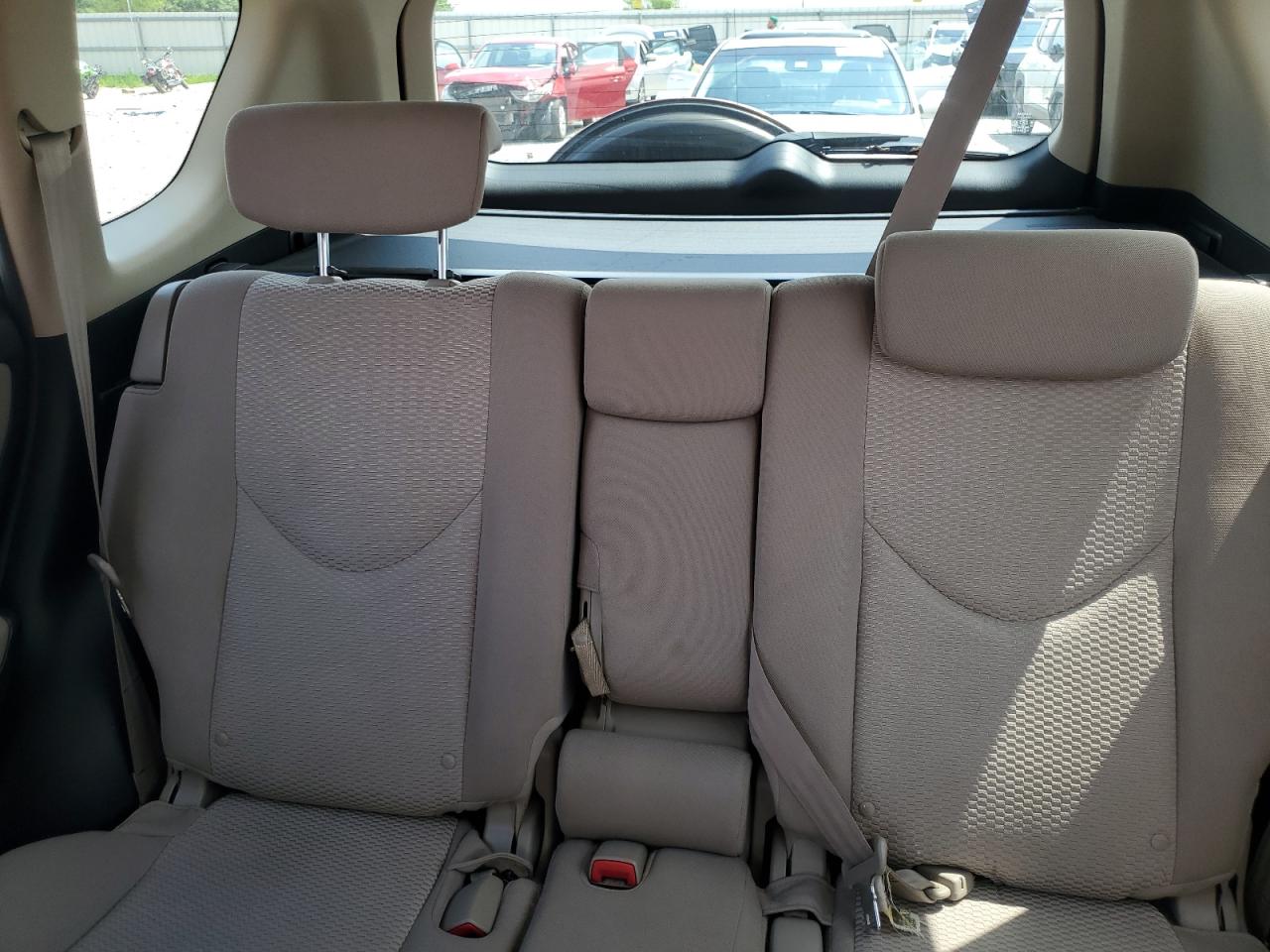 2008 Toyota Rav4 Limited VIN: JTMBK31V385069973 Lot: 64853635