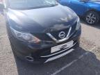 2016 NISSAN QASHQAI BL for sale at Copart SANDTOFT