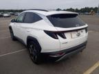2023 HYUNDAI TUCSON ULTIMATE for sale at Copart SANDTOFT