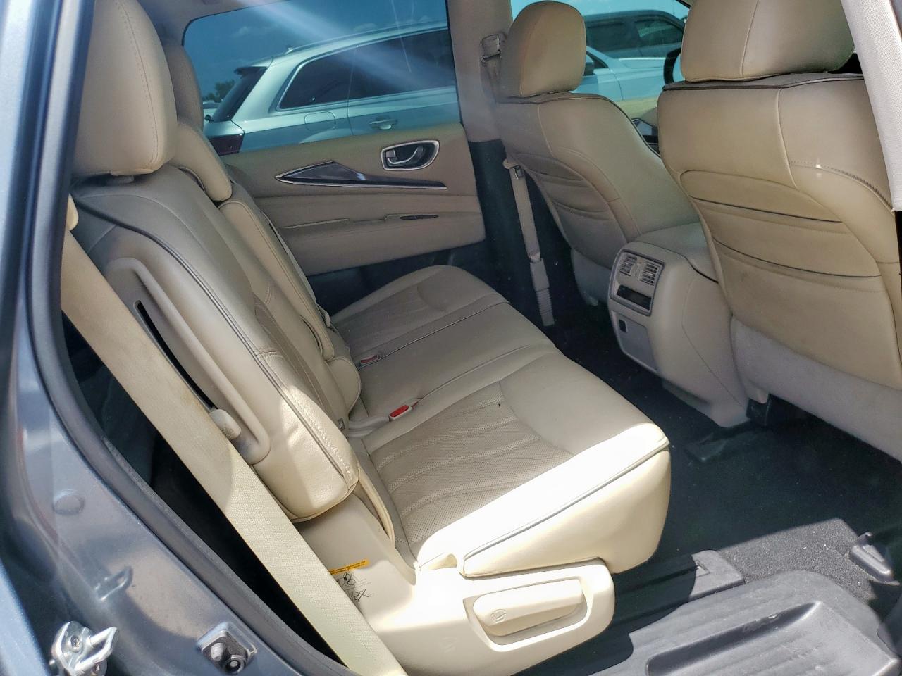 2016 Infiniti Qx60 VIN: 5N1AL0MN9GC517027 Lot: 66924135