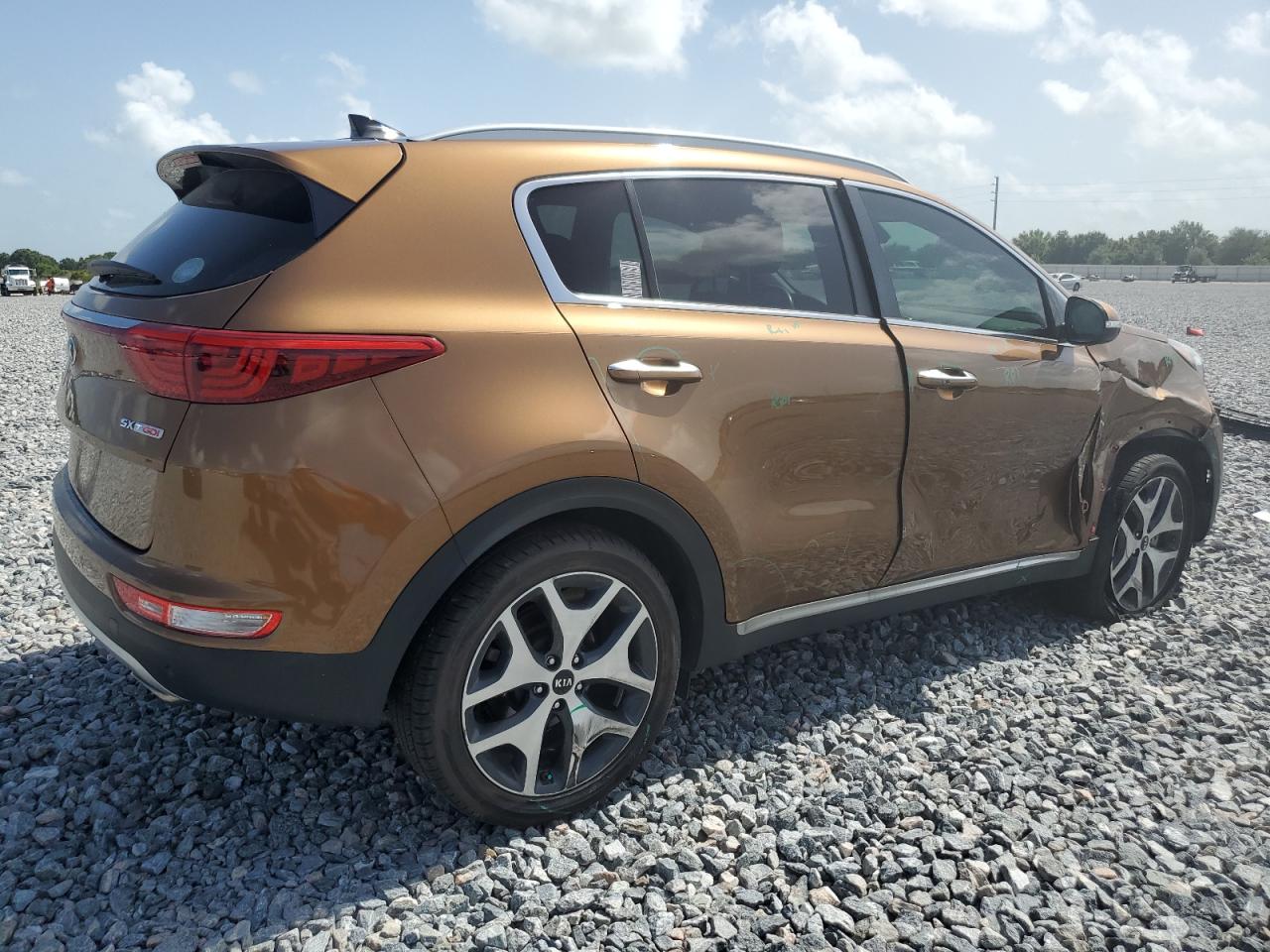 kndpr3a68h7096228 KNDPR3A68H7096228 2017 Kia Sportage Sx