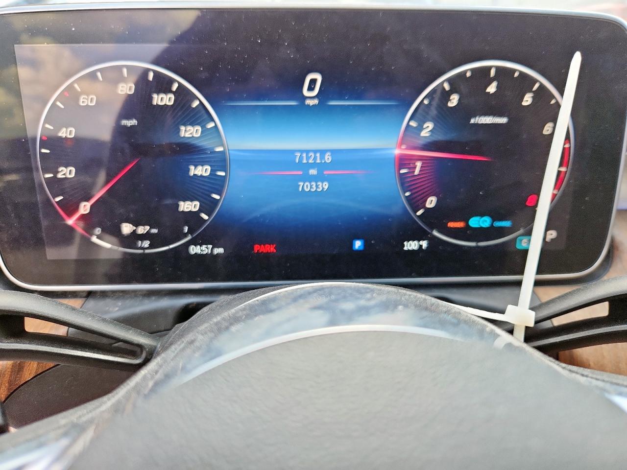 2022 Mercedes-Benz C 300 VIN: W1KAF4GB1NR016444 Lot: 63758155