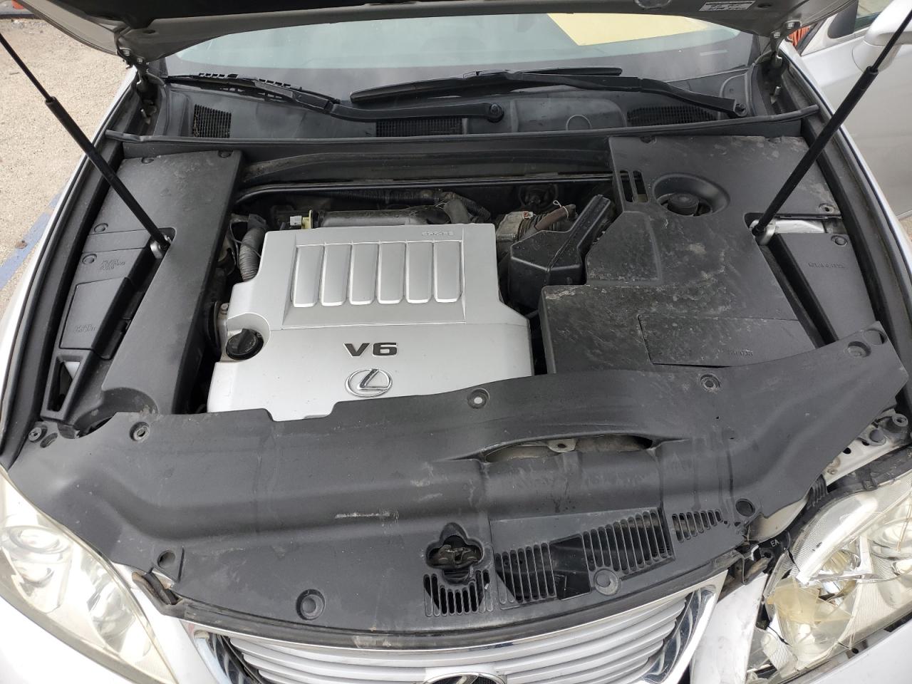 2008 Lexus Es 350 VIN: JTHBJ46GX82176103 Lot: 65032585