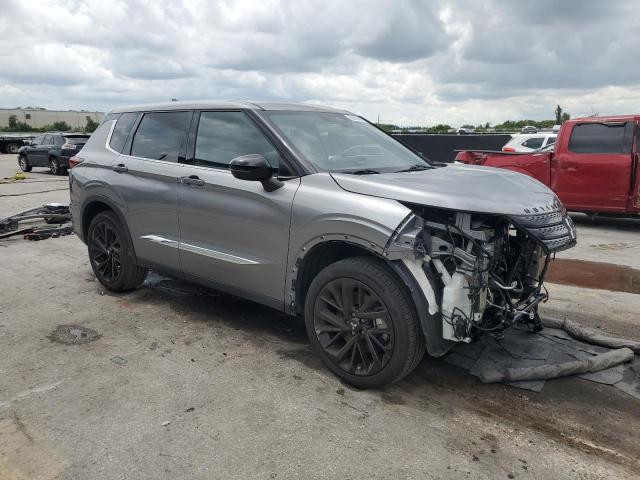  MITSUBISHI OUTLANDER 2022 Серый