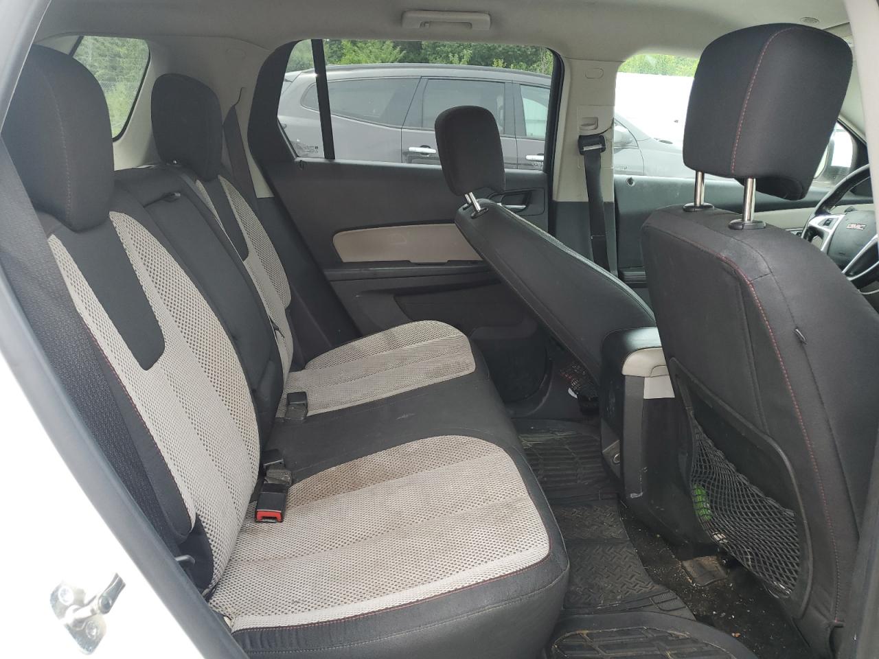 2013 GMC Terrain Sle VIN: 2GKALSEK8D6342735 Lot: 65377805