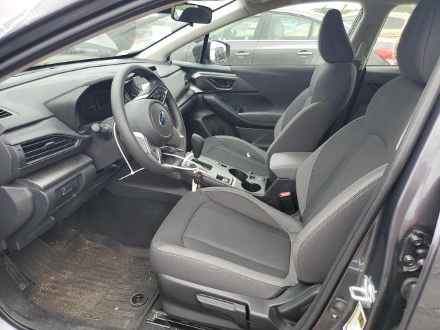  SUBARU IMPREZA 2024 Szary