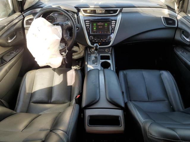  NISSAN MURANO 2021 Szary