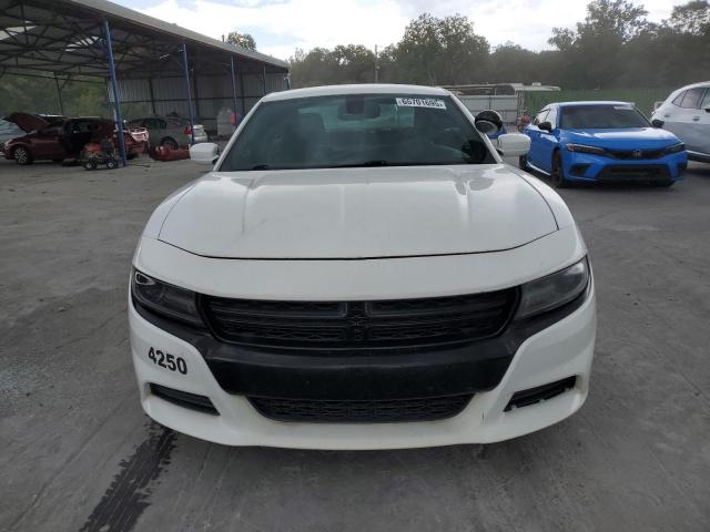 Sedans DODGE CHARGER 2015 Biały
