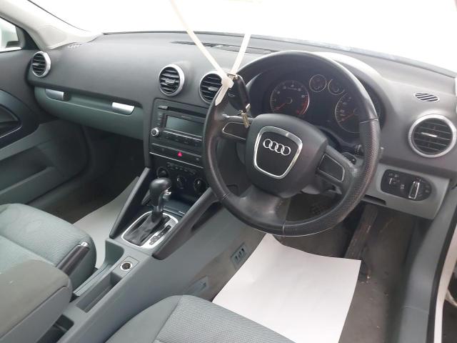 2010 AUDI A3 158 TFS