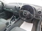 2010 AUDI A3 158 TFS for sale at Copart GLOUCESTER