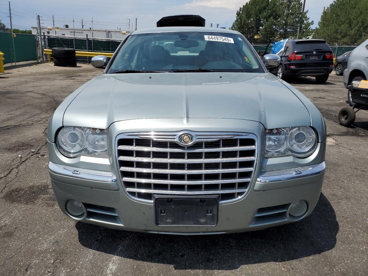 2005 Chrysler 300C VIN: 2C3AA63H75H656788 Lot: 64497545