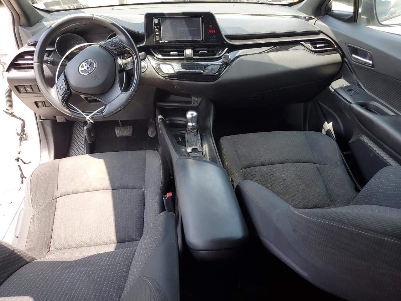 2018 Toyota C-Hr Xle VIN: NMTKHMBX8JR047163 Lot: 63106105