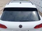 2021 VOLKSWAGEN TOUAREG V6 for sale at Copart SANDY